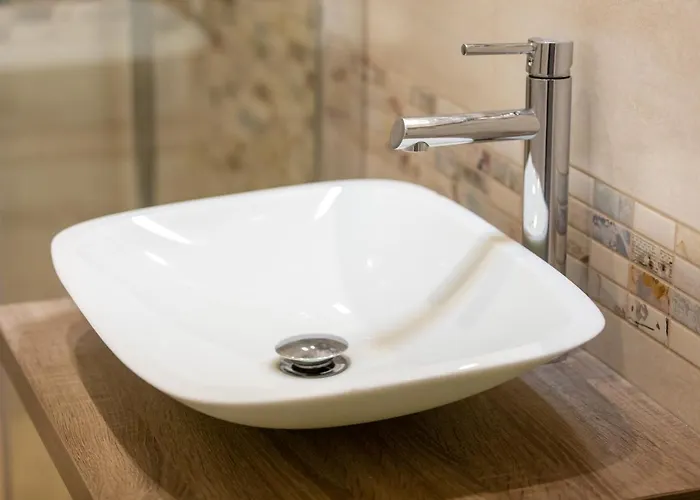 Comfy Vatican 4* Roma