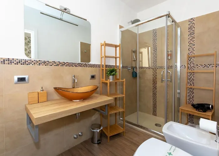 Comfy Vatican Konukevi 4*