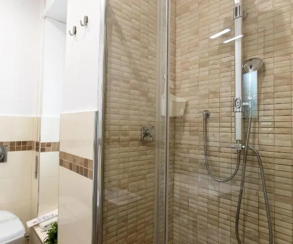 Comfy Vatican 4* Roma