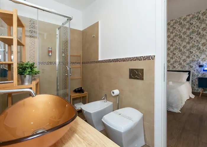 Comfy Vatican 4* Roma
