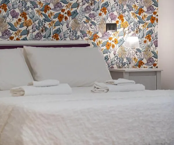 Comfy Vatican 4*