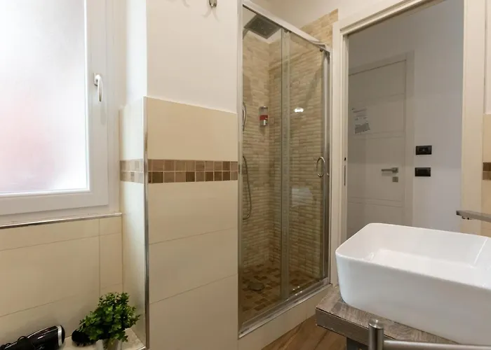 Comfy Vatican 4*